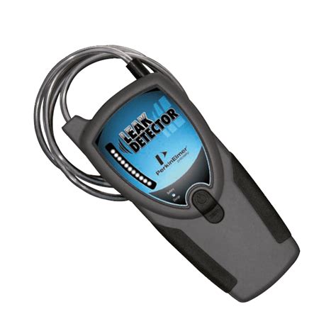 Electronic Gas Leak Detector